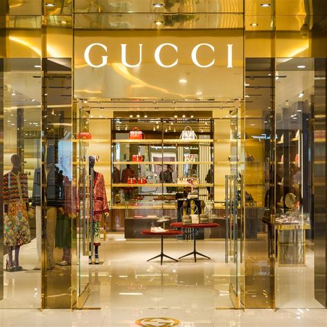 gucci emporium photos